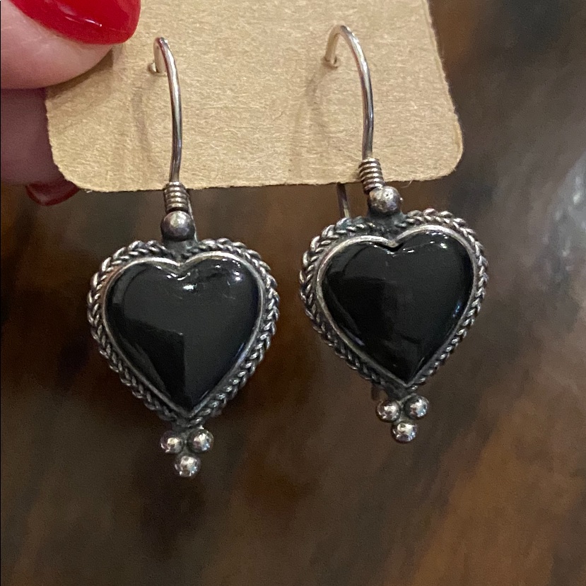 Drop Dangle Hook Earrings